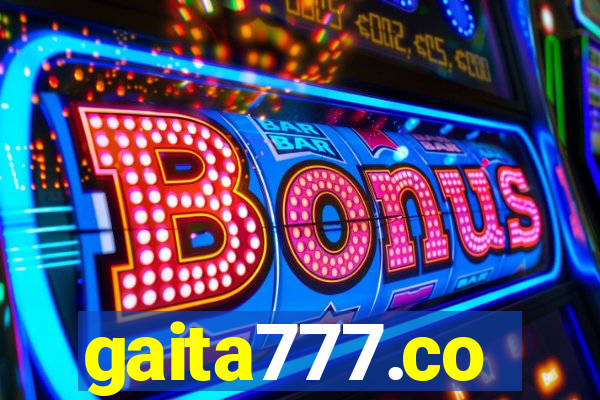 gaita777.co