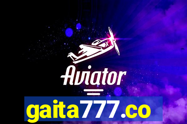 gaita777.co