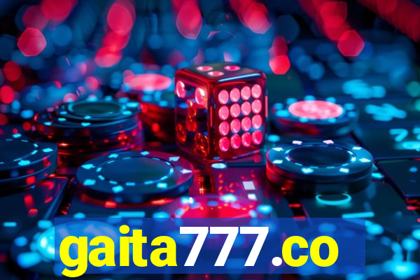 gaita777.co