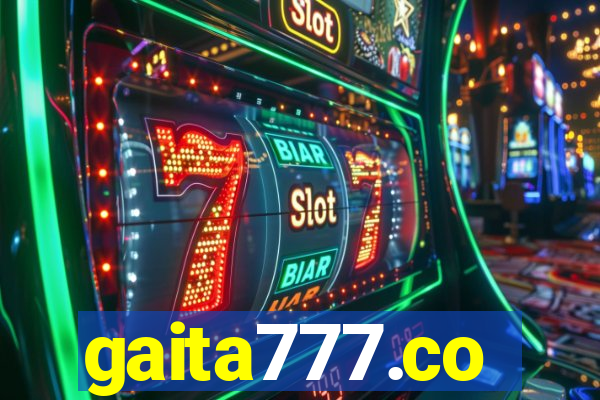 gaita777.co