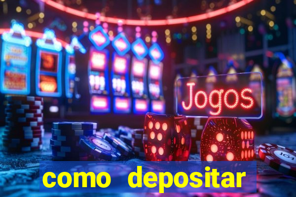 como depositar dinheiro no betano