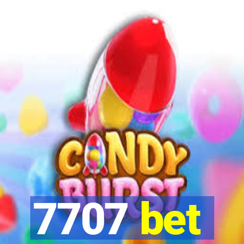 7707 bet