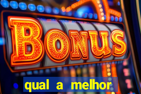 qual a melhor plataforma de jogos online para ganhar dinheiro