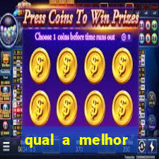 qual a melhor plataforma de jogos online para ganhar dinheiro