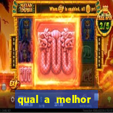 qual a melhor plataforma de jogos online para ganhar dinheiro