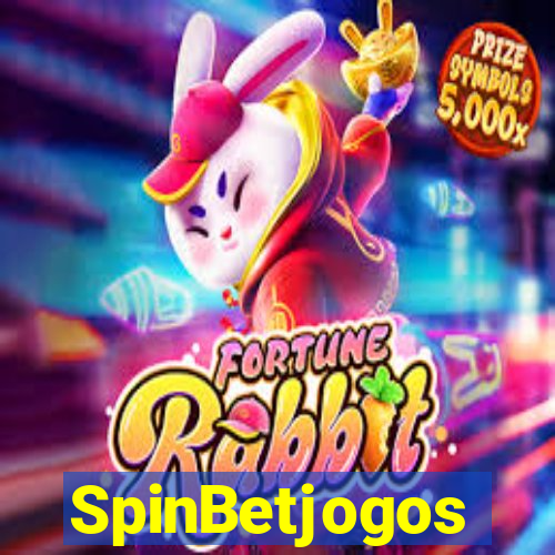 SpinBetjogos