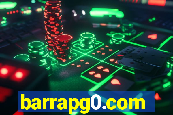 barrapg0.com