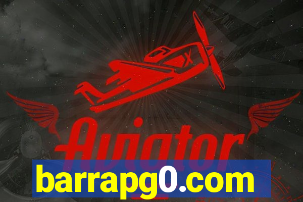 barrapg0.com