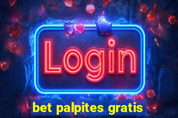 bet palpites gratis