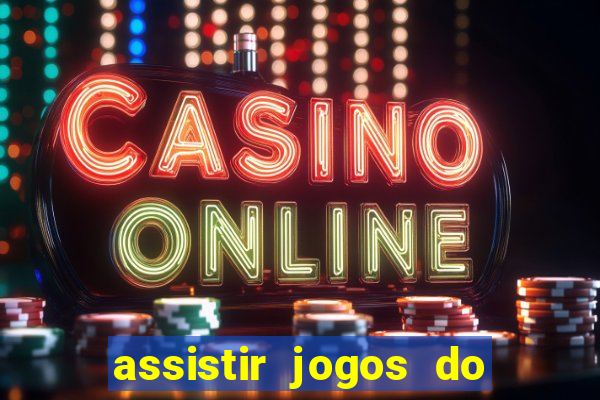 assistir jogos do destino on-line