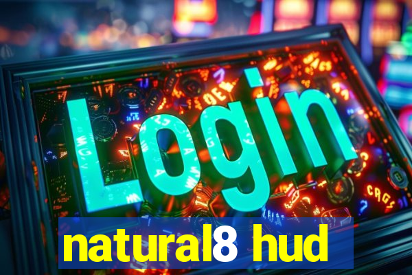 natural8 hud