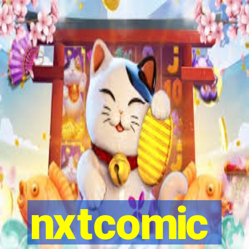 nxtcomic