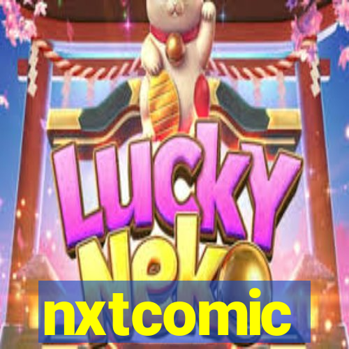 nxtcomic