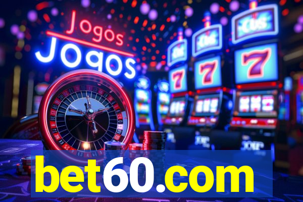 bet60.com