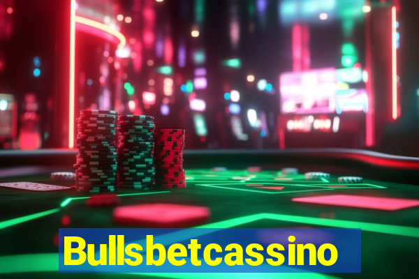 Bullsbetcassino