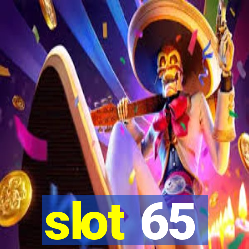 slot 65