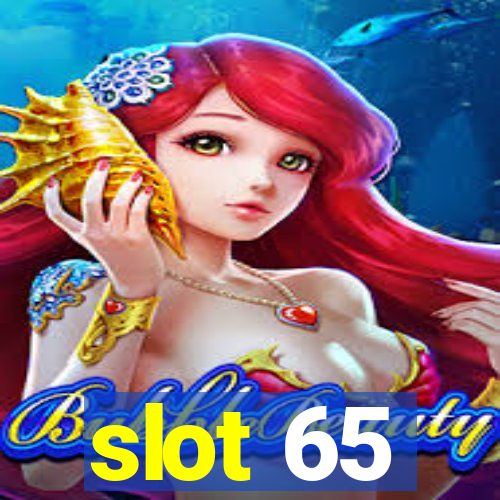 slot 65