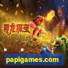 papigames.com