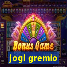 jogi gremio