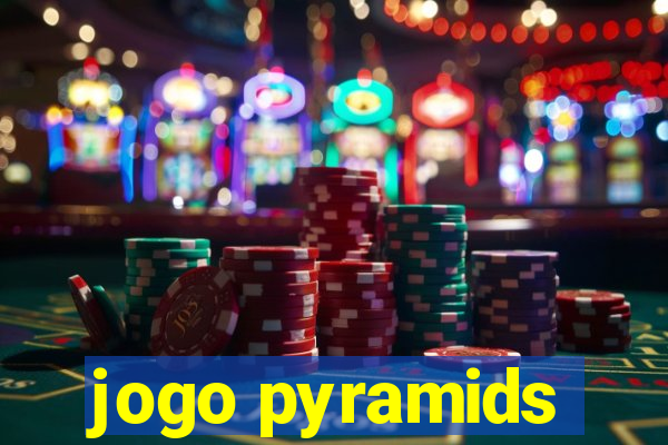 jogo pyramids