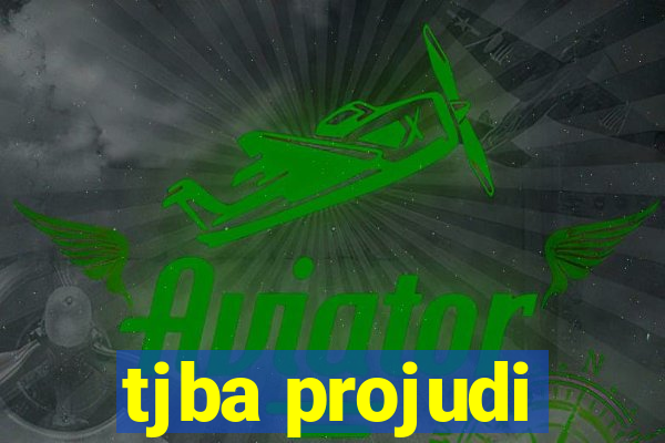 tjba projudi