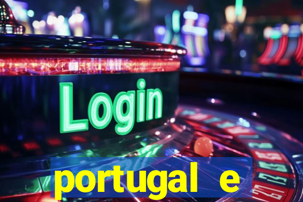 portugal e eslovênia onde assistir