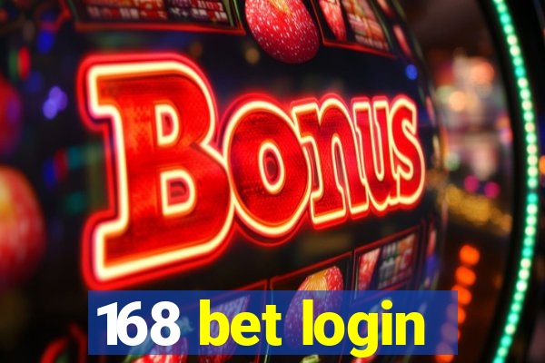 168 bet login