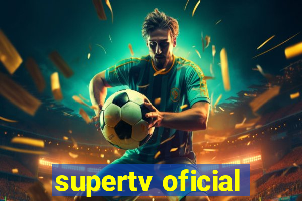 supertv oficial