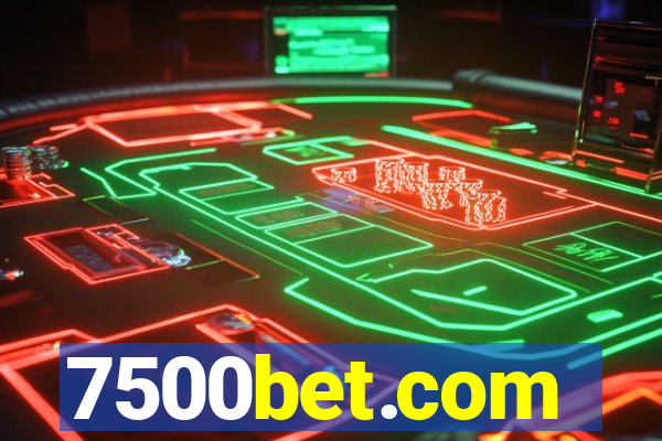 7500bet.com