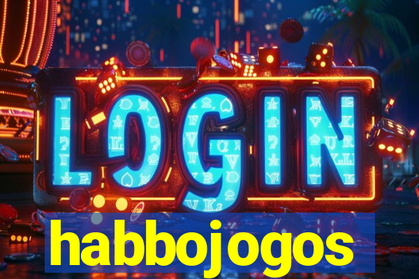 habbojogos