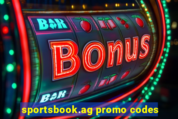 sportsbook.ag promo codes