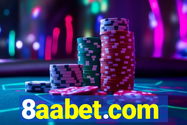 8aabet.com