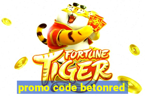 promo code betonred