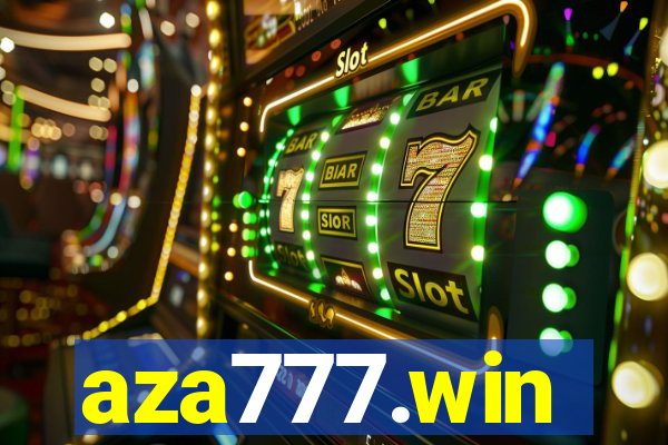 aza777.win