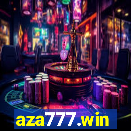 aza777.win