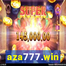 aza777.win