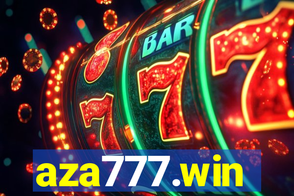 aza777.win