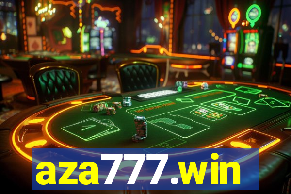 aza777.win