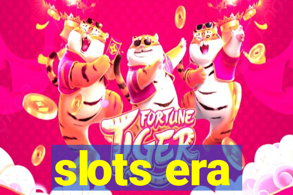 slots era