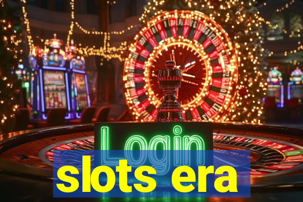 slots era