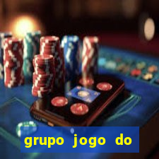 grupo jogo do bicho whatsapp salvador