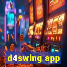 d4swing app