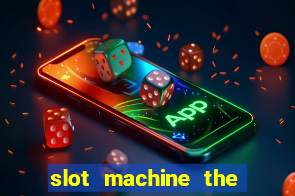 slot machine the big easy gratis