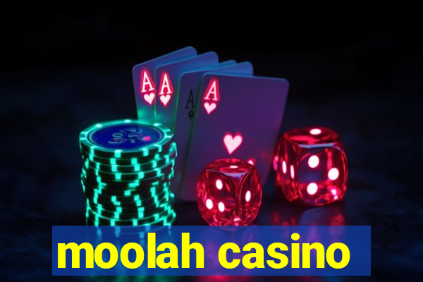 moolah casino