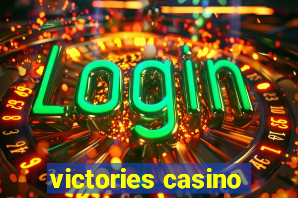 victories casino