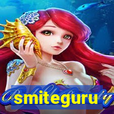 smiteguru