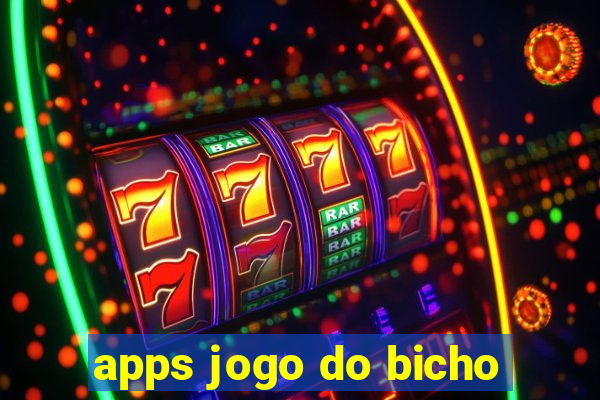 apps jogo do bicho