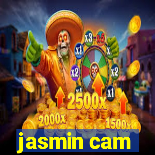 jasmin cam