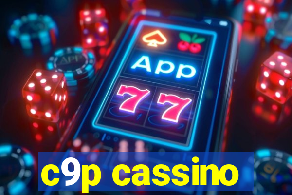 c9p cassino