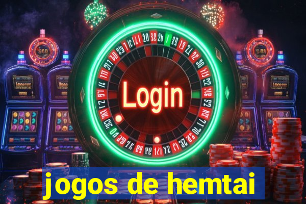 jogos de hemtai